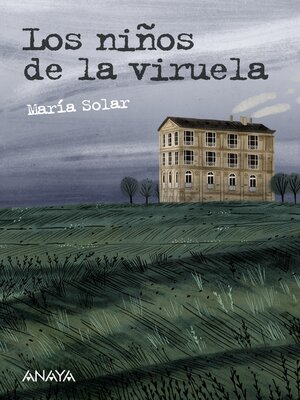 cover image of Los niños de la viruela
